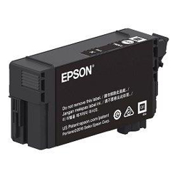 Epson 50ml UltraChrome Black