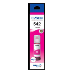 Epson T542 Magenta Eco Tank