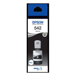 Epson T542 Black Eco Tank