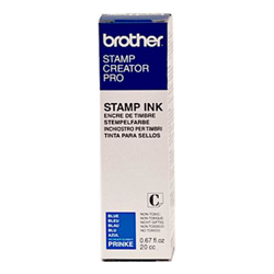 Brother Refill Ink - Blue
