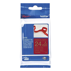 Brother TZeRW54 Labelling Tape