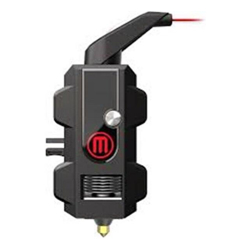 Makerbot NOZZLE AND PTFE FOR METHOD EXPERIMENTAL EXTRUDER