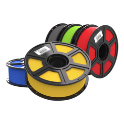 Makerbot SKETCH FILAMENT 5 PACK PLA