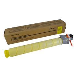 Ricoh Print Cartridge Yellow MP C305S