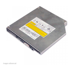 Lenovo 9.5MM ULTRA-SLIM USB DVD-RW