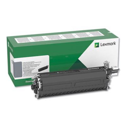 Lexmark 78C0ZK0 Black Imaging Kit 125K for CX42 CS521 CS622 CX522 CX622 CX625