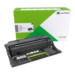 Lexmark 56FZ Black Return Imaging Unit, 60K