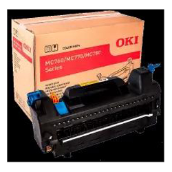 Oki Fuser Unit for MC770/ 780, 60000 Pages