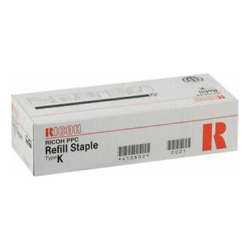 Ricoh Staple Refill Type K Refill SR3110/SR3120 Finisher Cartridge