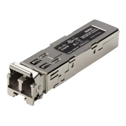 Cisco MGBSX1 Gigabit Ethernet SX Mini-GBIC SFP Transceiver