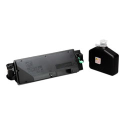 Ricoh PRINT Cartridge BLACK P C600