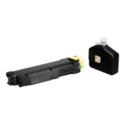 Ricoh PRINT CARTRIDGE Yellow P C600