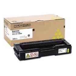Ricoh 407906 Yellow Cartridge for SP C340DN 5K