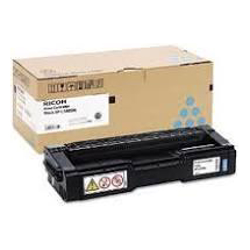 Ricoh 407904 Cyan Cartridge for SP C340DN 5K