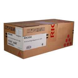 Ricoh 407549 Print Cartridge Magenta SP C250S SPC250DN, SPC250SF