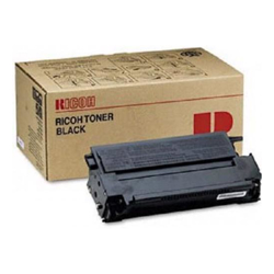 Ricoh SP 6430S Black Toner CART