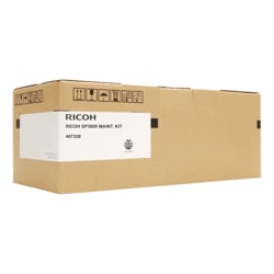 Ricoh SP 3600 Maint Kit Contains Fusing Unit 120K Yield