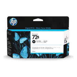 HP 72B 130ml Photo Black Ink Cartridge
