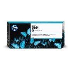 766B 300ml Matte Black Ink Cartridge