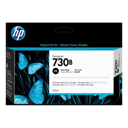 730B 130ML Photo Black Ink Cartridge