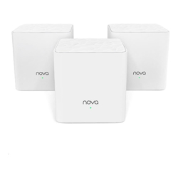 Tenda AC1200 Mesh Wi-Fi 2FE 300SQM