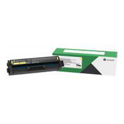 Lexmark Lexm 20N3XY0 XHY Yellow Toner