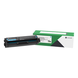 Lexm 20N3XK0 XHY Black Toner