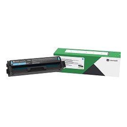 Lexmark Lexm 20N30C0 Cyan Toner