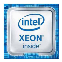 Intel? Xeon? W-2223 Processor, 8.25M Cache, 3.60 GHz, 4 Core, 8 Thread, Boxed, 3 Year Warranty
