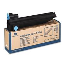 Konica Minolta 1710584-001 Waste Toner Cartridge Bottle GENUINE