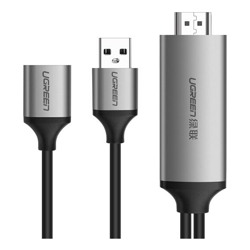 UGREEN USB to HDMI Digital AV Adapter 50291