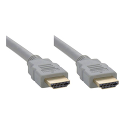 Cisco CAB 3m Grey HDMI 2.0