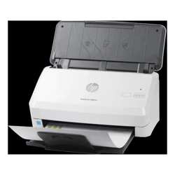 HP SCANJET Pro 3000 S4 SHEETFEED SCANNER 40PPM MAX 1200DPI DUPLEX 1YR