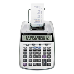 12 DIGIT LCD TAX Business Calculator