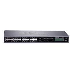 32 Port FXS ANALOGUE VOIP GATEWAY