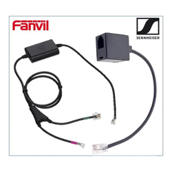 Fanvil RJ9 Headset Connector