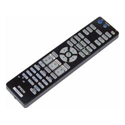 Epson Remote Control for EB-G7800NL G7000WNL/G7200WNL/G7400UNL/ G7 500UNL/G7905UNL