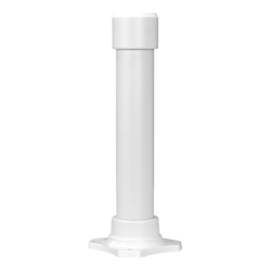 IVSEC Pendant Mount for Use with IV2433X Junction Box (White)