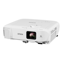 Epson EB-982W WXGA 3LCD 4200 ANSI LUMENS LAN HDMI 16W SPEAKER LAMP LIFE up TO 12000 HRS