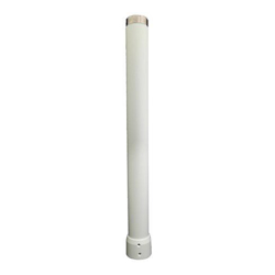 Uniview PTZ Dome Pendant Mount Pole (200MM)