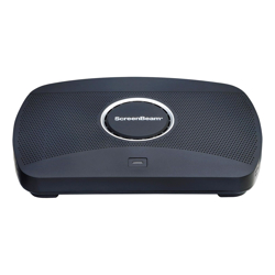 Screenbeam 1100 PLUS 4K Wireless Display Receiver with HDMI Passthrough WiFi AP & CMS