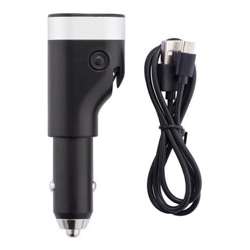 Emergency 6-in-1 Car Safety Charger