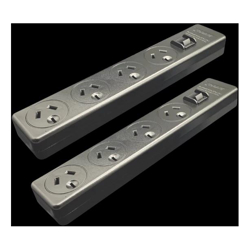 Jackson Industries Jackson 4 Way PBoard 90cm 2pk