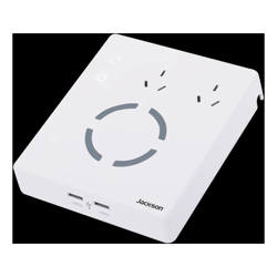 Jackson Wireless Charging Hub