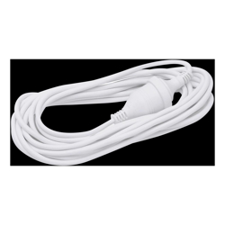 Jackson Industries Jackson  Ext Lead 5m White