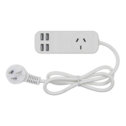 Jackson 1 Way 4 USB Board 90cm