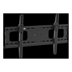 EzyMount LCD/LED Flat Bracket (Screens 37 to 80) MAX VESA 800X450MM (75KG Optional Fixed 8º TILT