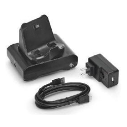 Zebra MC33 5SLOT Charge SHARECRADLE W/4SLOT BT