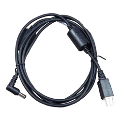 Zebra DC Line Cord for Running Single or MULTI