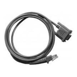 Datalogic CAB RS232 9-Pin EX PWR 2M 800I